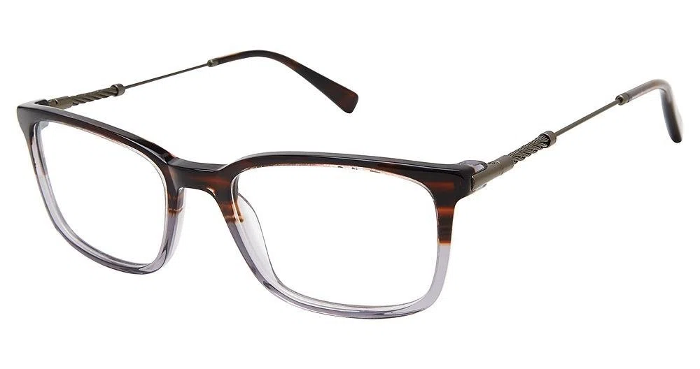 Buffalo by David Bitton BM001 Eyeglasses